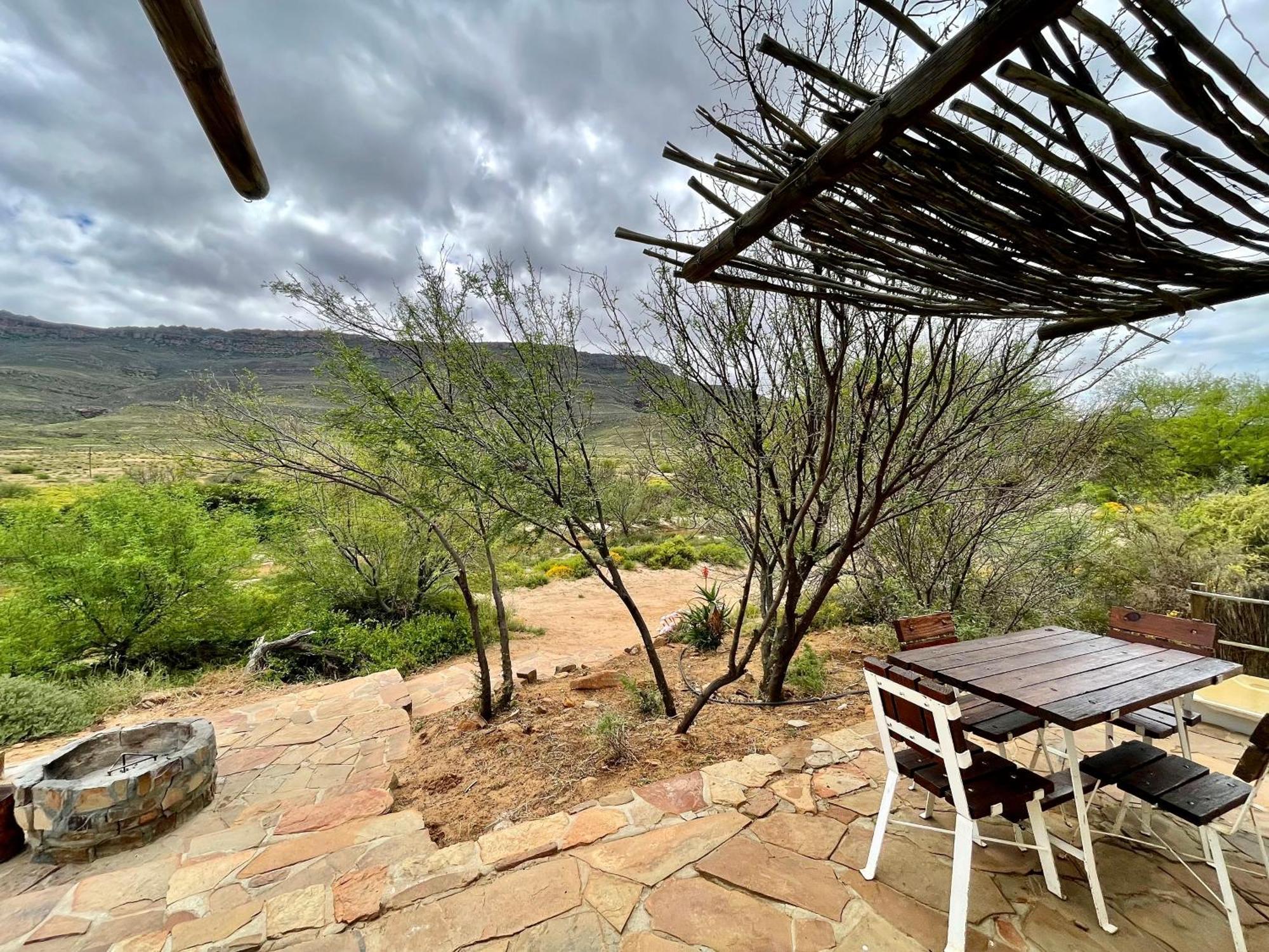 Enjo Nature Farm Clanwilliam Exterior foto