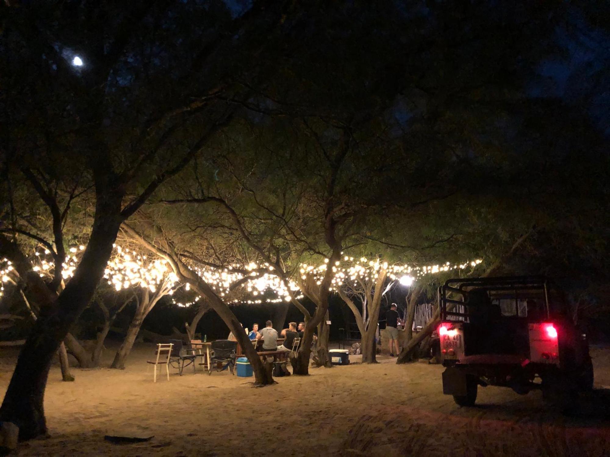 Enjo Nature Farm Clanwilliam Exterior foto