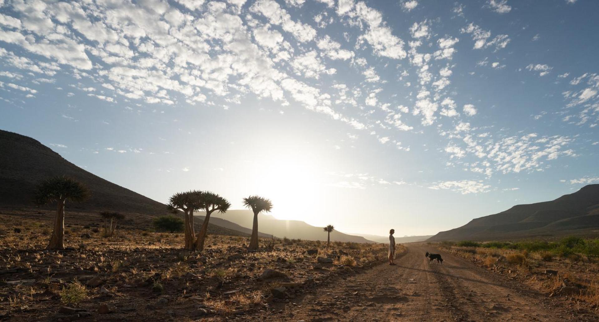 Enjo Nature Farm Clanwilliam Exterior foto